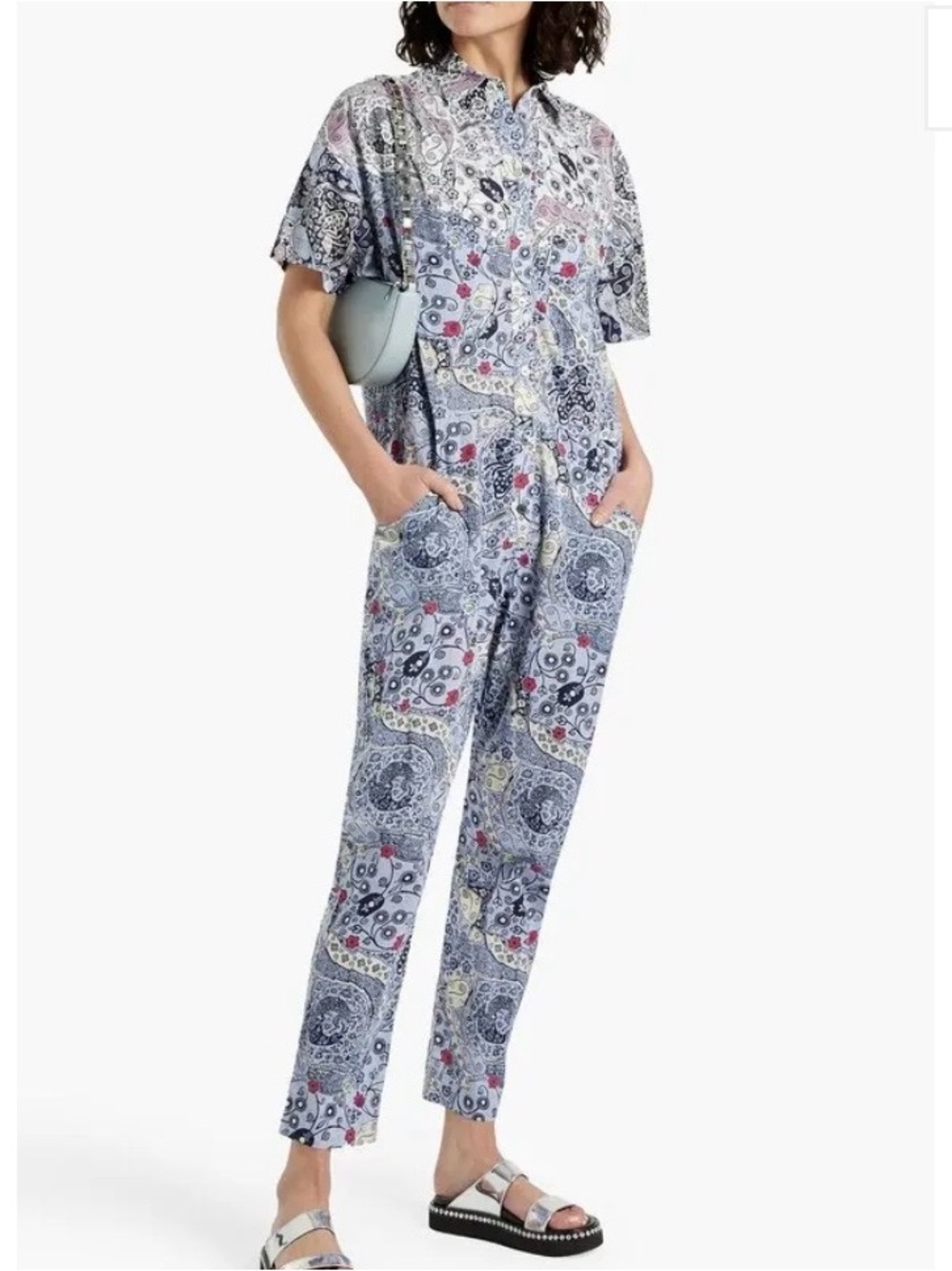 Isabel Marant Jumpsuit